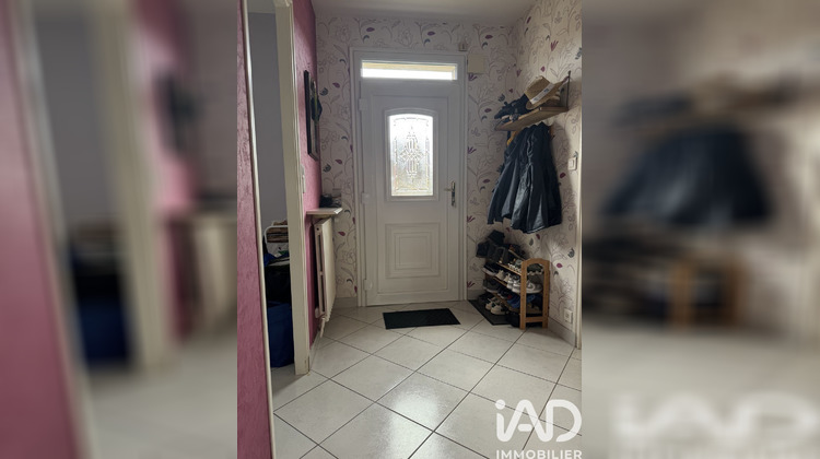 Ma-Cabane - Vente Maison Le Mans, 97 m²