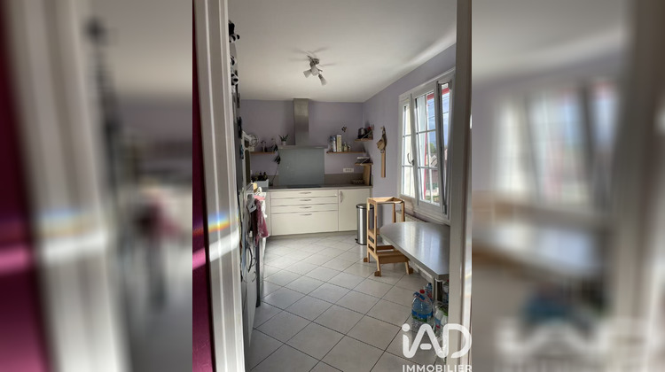 Ma-Cabane - Vente Maison Le Mans, 97 m²