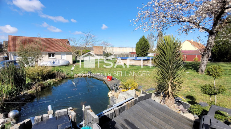 Ma-Cabane - Vente Maison Le Mans, 203 m²