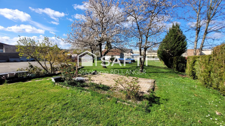 Ma-Cabane - Vente Maison Le Mans, 203 m²