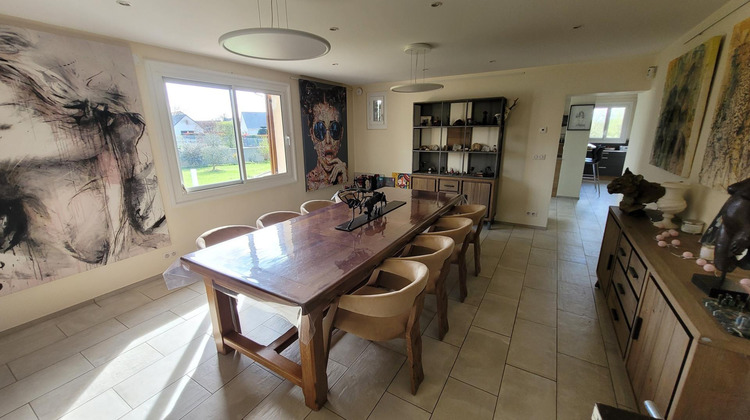 Ma-Cabane - Vente Maison Le Mans, 203 m²
