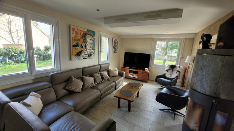 Ma-Cabane - Vente Maison Le Mans, 203 m²