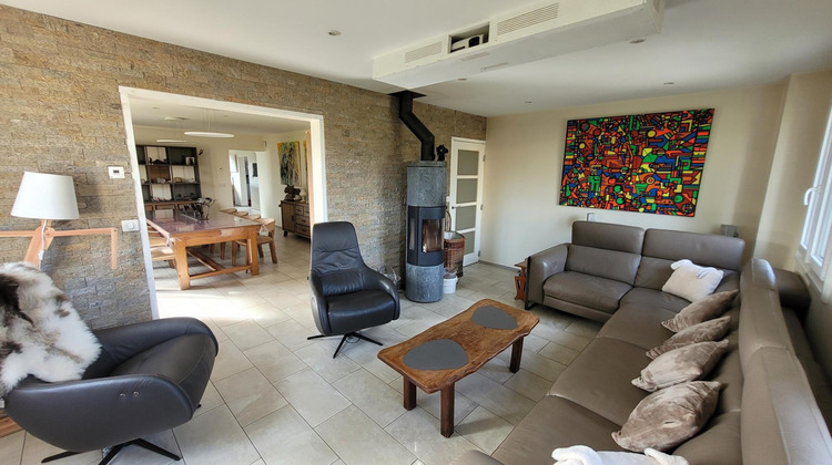 Ma-Cabane - Vente Maison Le Mans, 203 m²
