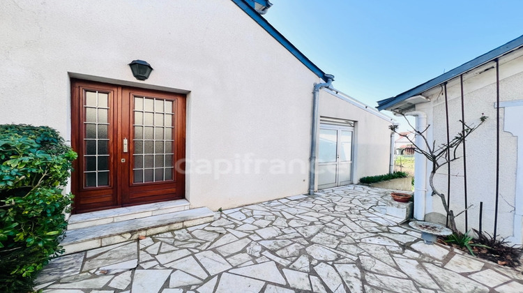 Ma-Cabane - Vente Maison LE MANS, 88 m²