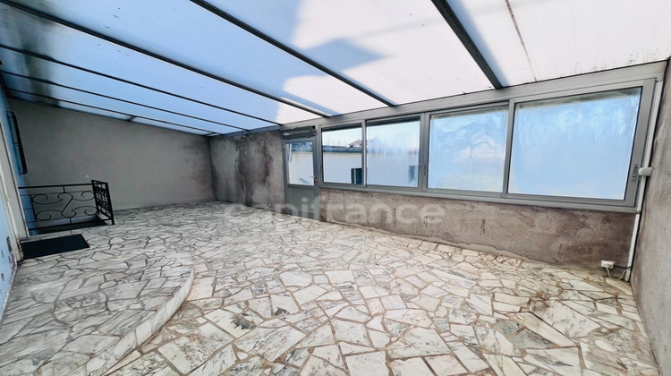 Ma-Cabane - Vente Maison LE MANS, 88 m²