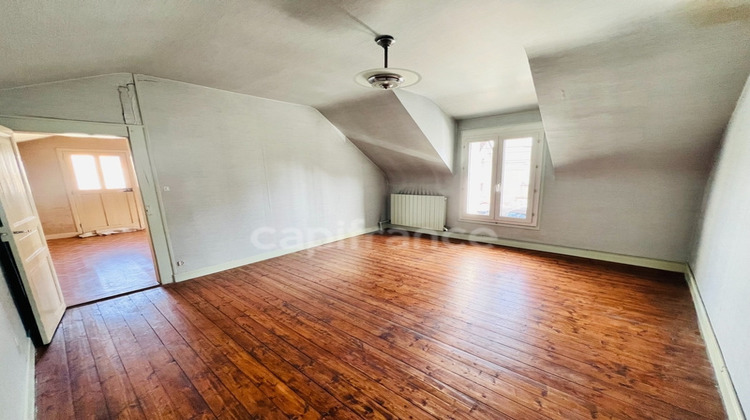 Ma-Cabane - Vente Maison LE MANS, 88 m²