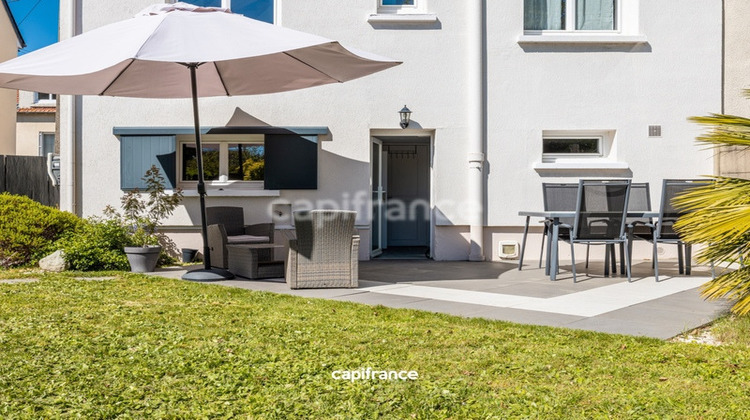 Ma-Cabane - Vente Maison LE MANS, 118 m²