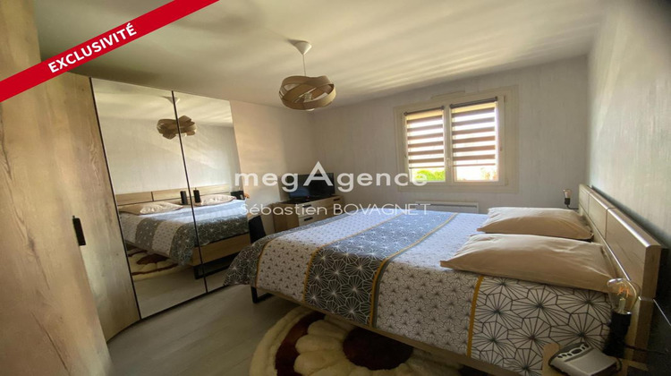 Ma-Cabane - Vente Maison LE MANS, 102 m²