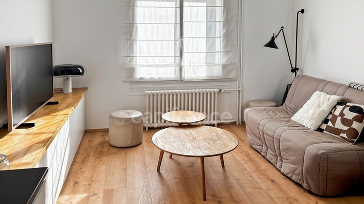 Ma-Cabane - Vente Maison LE MANS, 70 m²