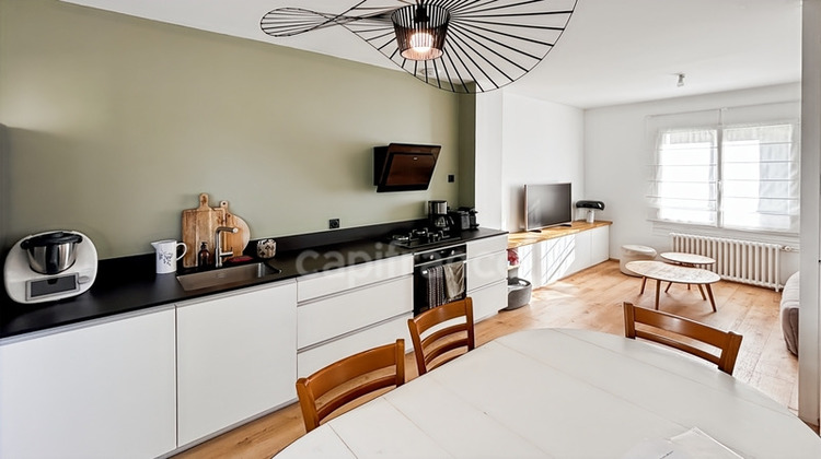 Ma-Cabane - Vente Maison LE MANS, 70 m²
