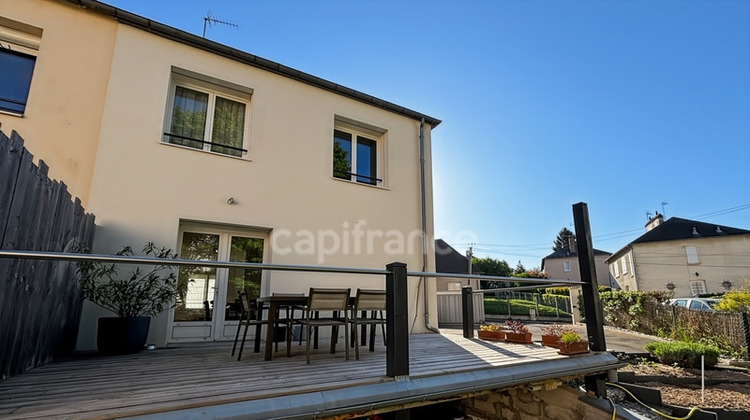 Ma-Cabane - Vente Maison LE MANS, 70 m²