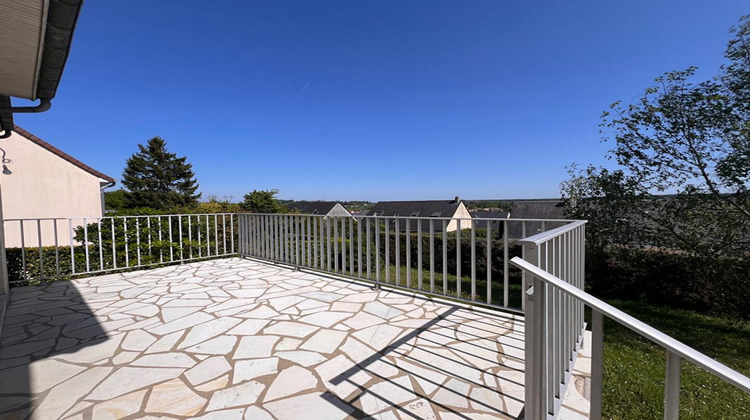 Ma-Cabane - Vente Maison LE MANS, 164 m²
