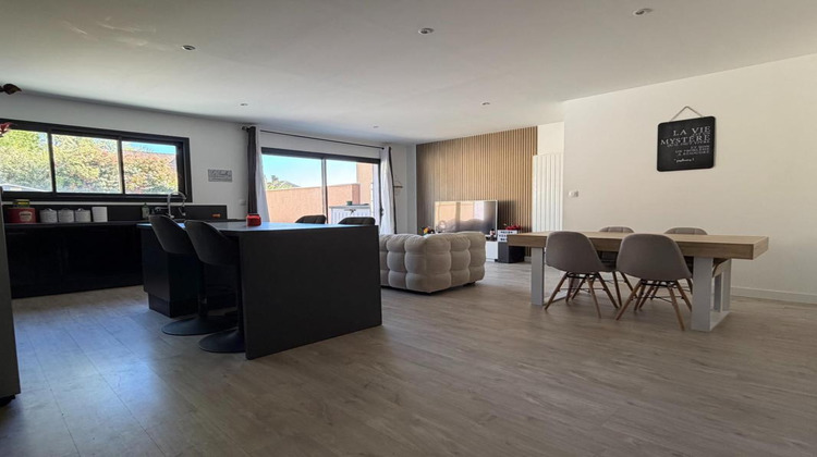 Ma-Cabane - Vente Maison LE MANS, 136 m²