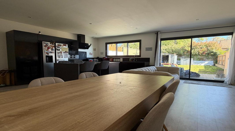 Ma-Cabane - Vente Maison LE MANS, 136 m²