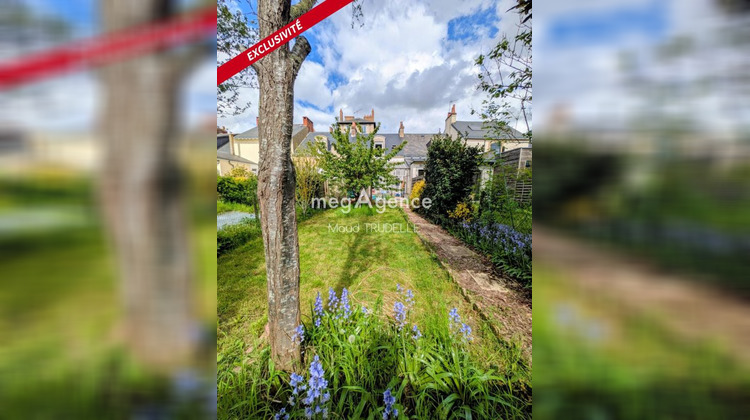 Ma-Cabane - Vente Maison LE MANS, 91 m²