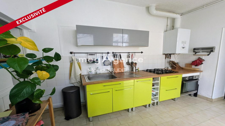 Ma-Cabane - Vente Maison LE MANS, 91 m²