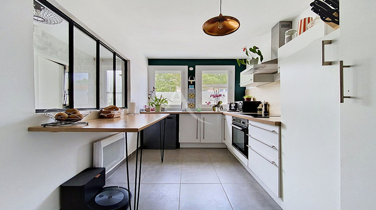 Ma-Cabane - Vente Maison LE MANS, 72 m²