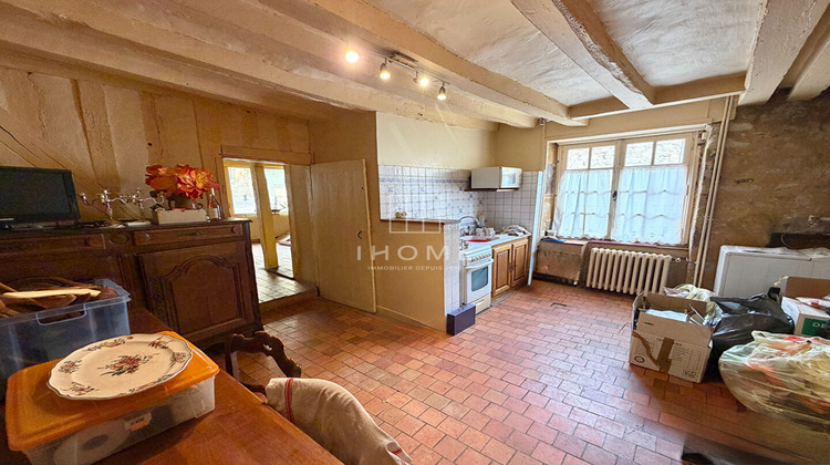 Ma-Cabane - Vente Maison LE MANS, 100 m²