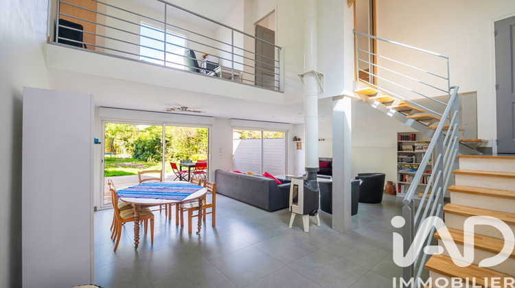 Ma-Cabane - Vente Maison Le Mans, 157 m²