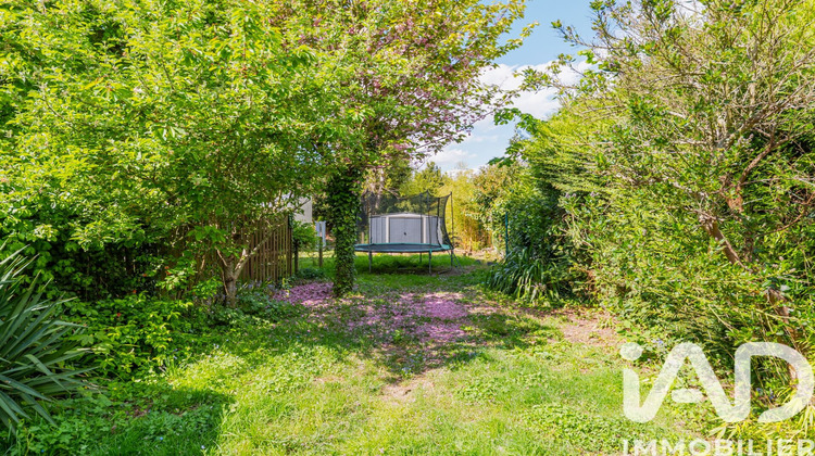 Ma-Cabane - Vente Maison Le Mans, 157 m²