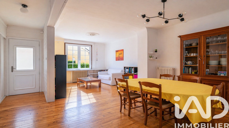 Ma-Cabane - Vente Maison Le Mans, 157 m²