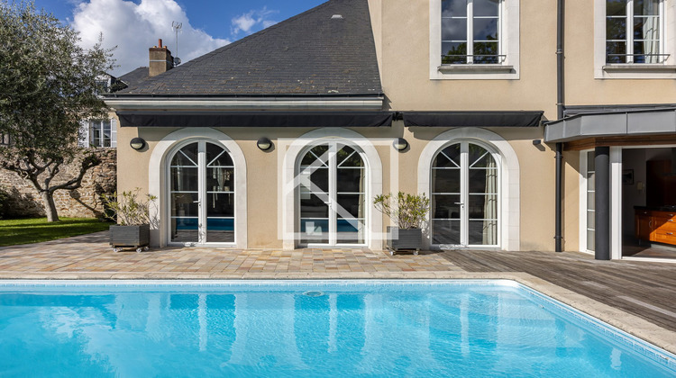 Ma-Cabane - Vente Maison Le Mans, 211 m²