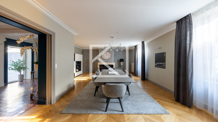 Ma-Cabane - Vente Maison Le Mans, 570 m²
