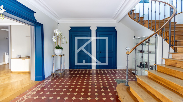 Ma-Cabane - Vente Maison Le Mans, 570 m²