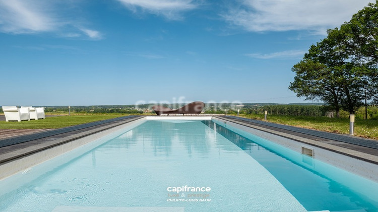 Ma-Cabane - Vente Maison LE MANS, 443 m²