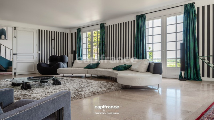 Ma-Cabane - Vente Maison LE MANS, 443 m²