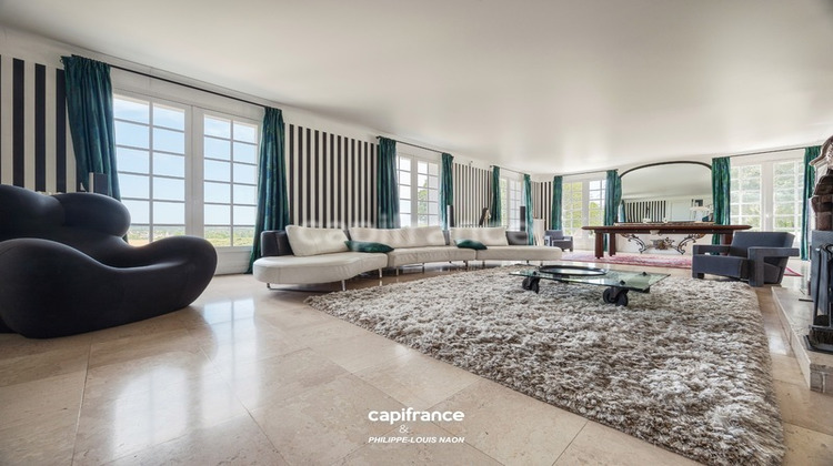 Ma-Cabane - Vente Maison LE MANS, 443 m²