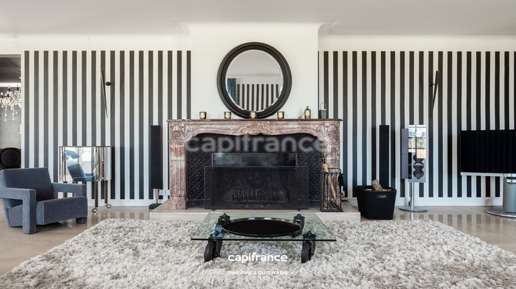 Ma-Cabane - Vente Maison LE MANS, 443 m²