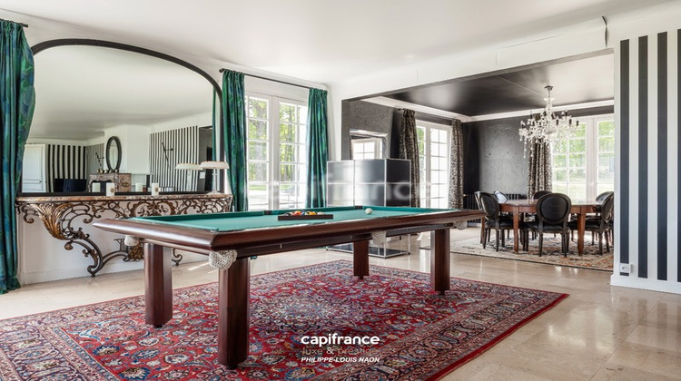 Ma-Cabane - Vente Maison LE MANS, 443 m²