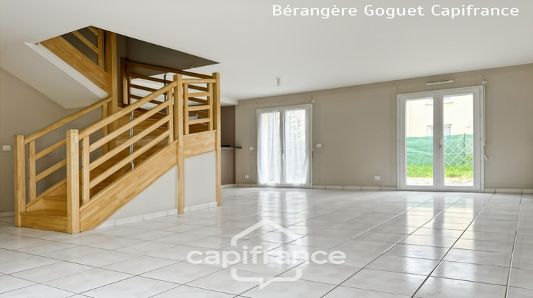 Ma-Cabane - Vente Maison LE MANS, 113 m²