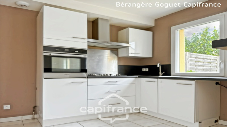 Ma-Cabane - Vente Maison LE MANS, 113 m²