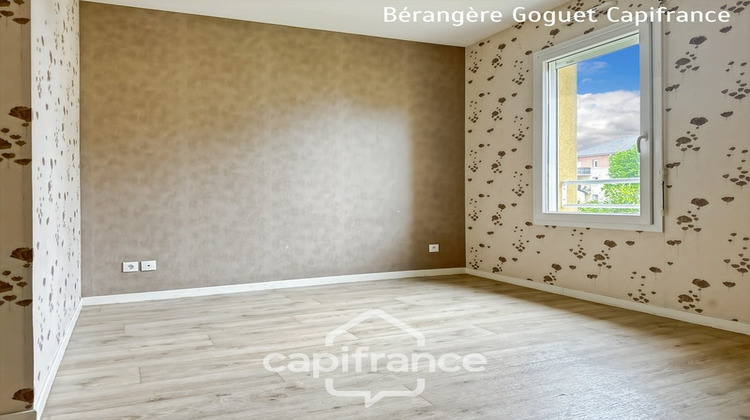 Ma-Cabane - Vente Maison LE MANS, 113 m²