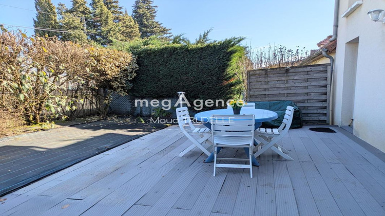 Ma-Cabane - Vente Maison LE MANS, 102 m²