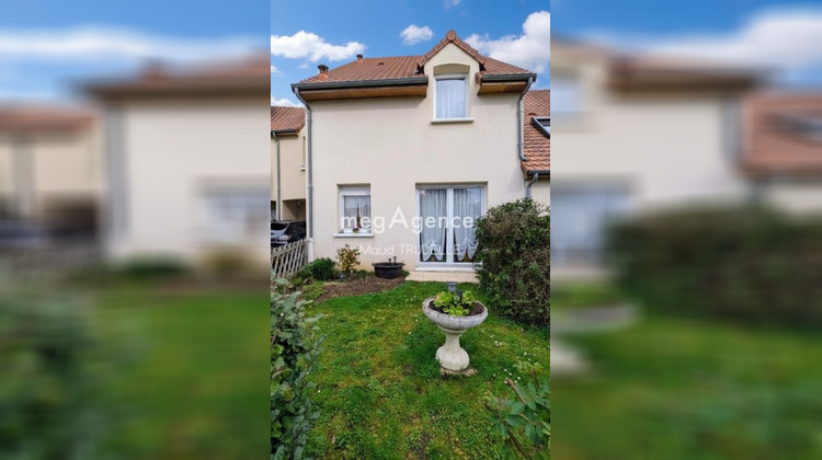 Ma-Cabane - Vente Maison LE MANS, 102 m²