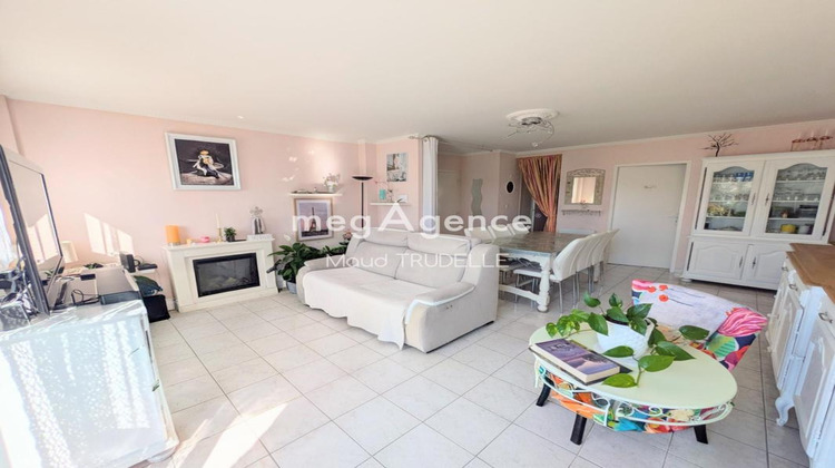 Ma-Cabane - Vente Maison LE MANS, 102 m²
