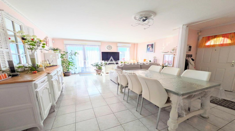 Ma-Cabane - Vente Maison LE MANS, 102 m²