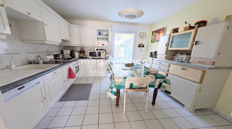Ma-Cabane - Vente Maison LE MANS, 102 m²