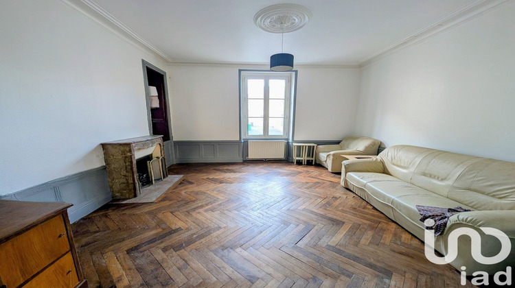 Ma-Cabane - Vente Maison Le Mans, 97 m²