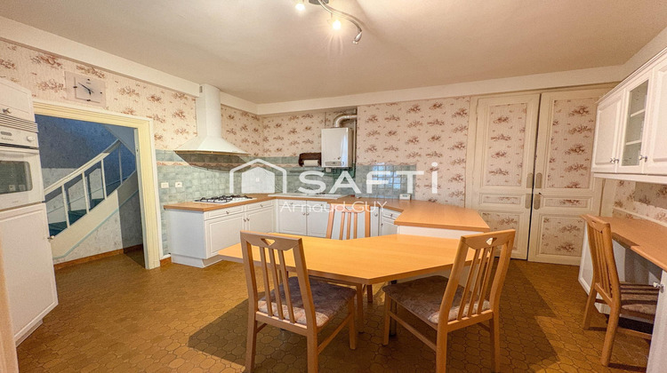 Ma-Cabane - Vente Maison Le Mans, 82 m²