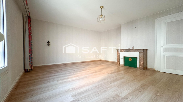 Ma-Cabane - Vente Maison Le Mans, 82 m²