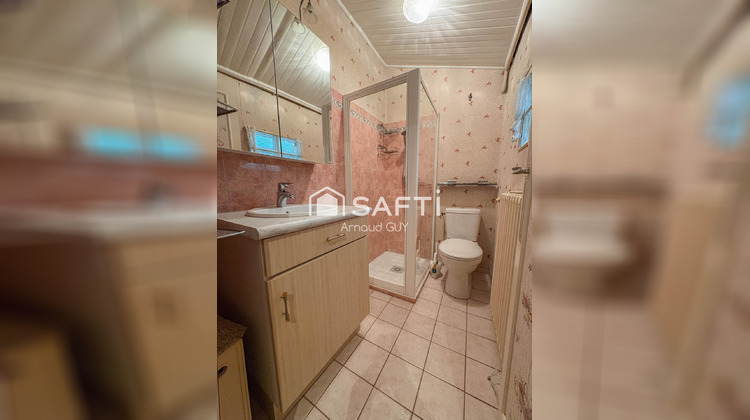 Ma-Cabane - Vente Maison Le Mans, 82 m²