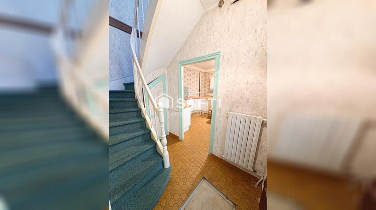 Ma-Cabane - Vente Maison Le Mans, 82 m²