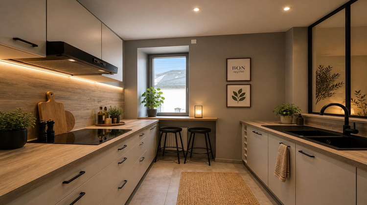 Ma-Cabane - Vente Maison Le Mans, 180 m²