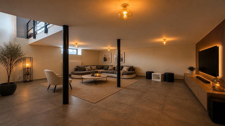 Ma-Cabane - Vente Maison Le Mans, 180 m²