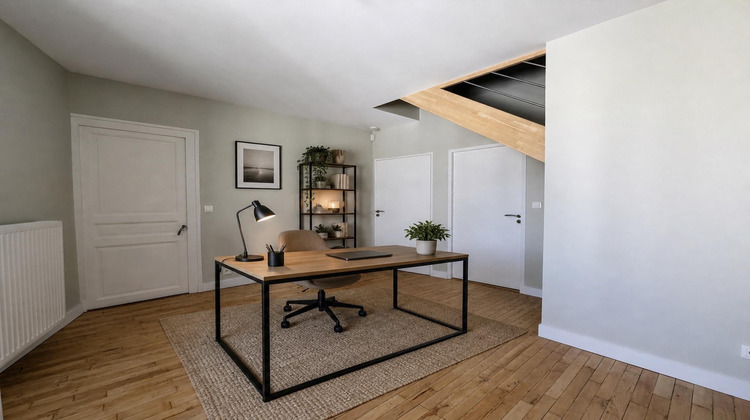 Ma-Cabane - Vente Maison Le Mans, 180 m²