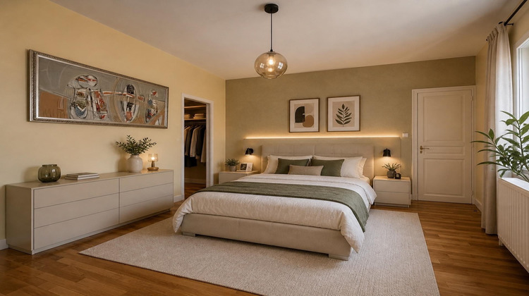 Ma-Cabane - Vente Maison Le Mans, 180 m²